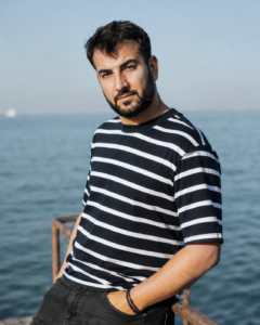 Azmain Avatar